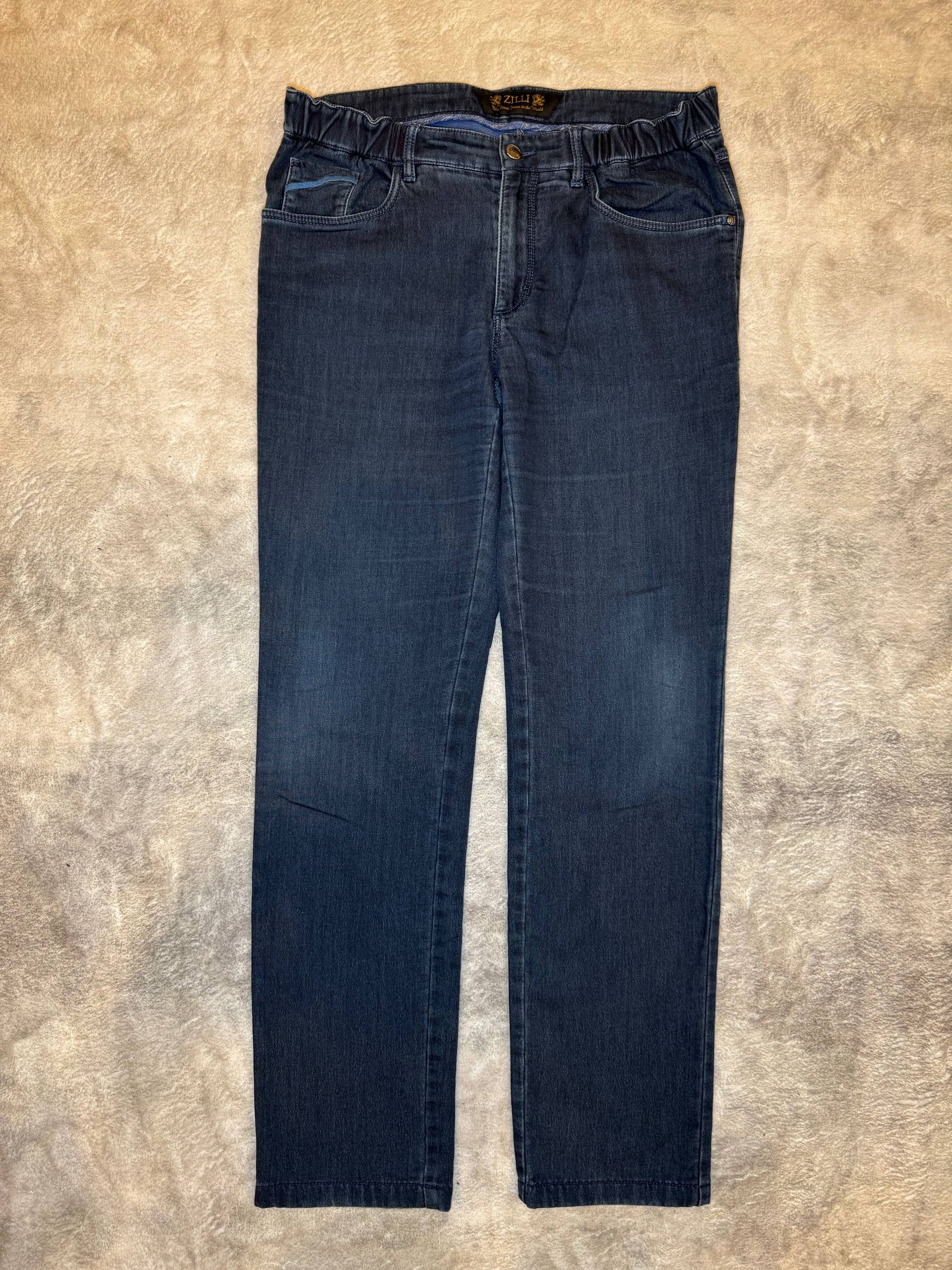 Zilli Jeans